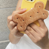 “Bone Bone" Phone Grip