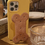 “Bone Bone" Phone Grip