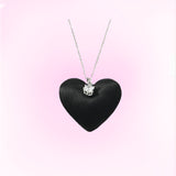 “Silky Blessing” Necklace
