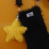 “Counting Stars” Bag Charm