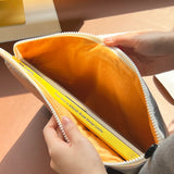 “Breakfast Plate” Laptop Case
