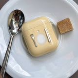 “Breakfast Plate” AirPods Case