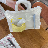 “Butter.com” Waterproof Laptop Case