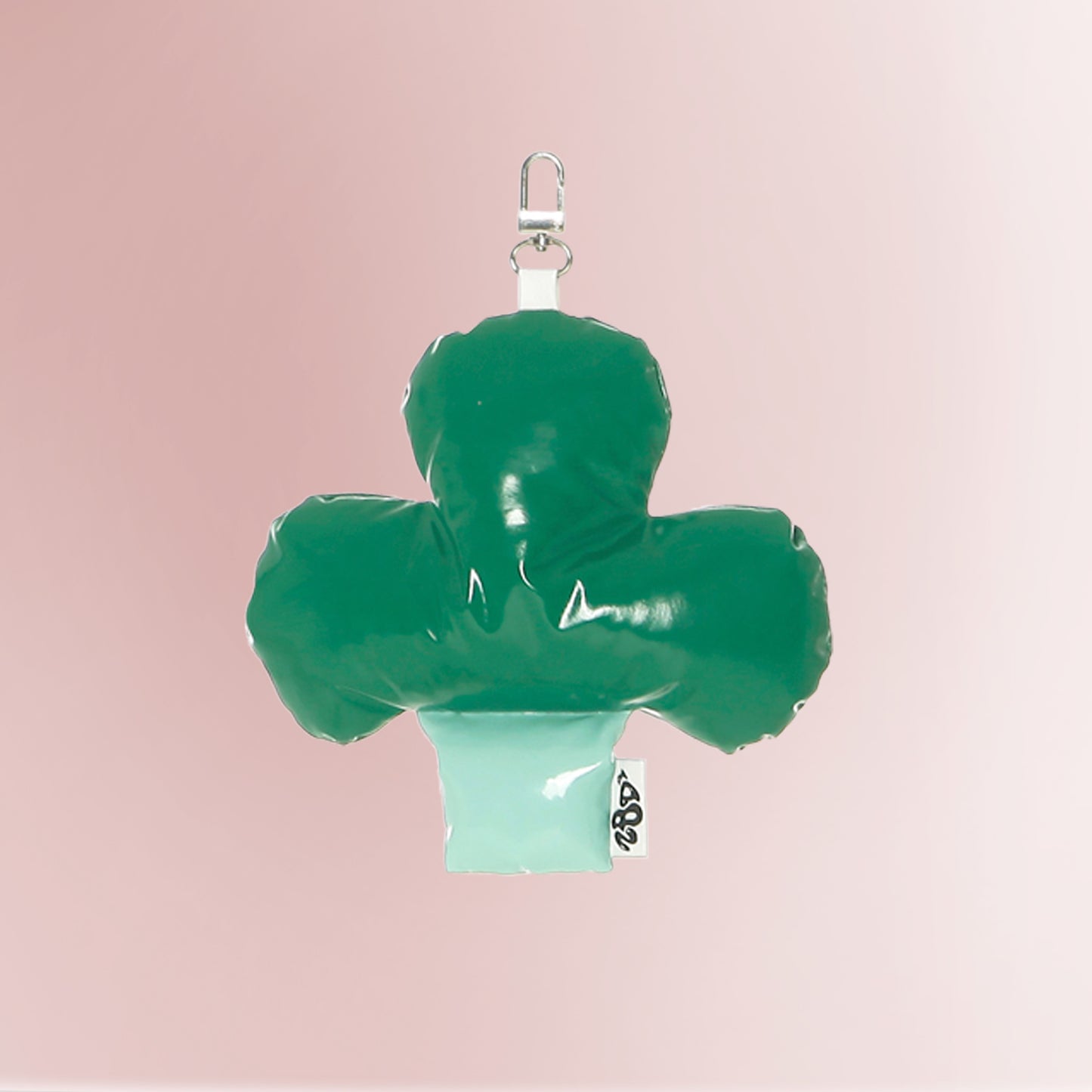 “Brocco Li” Bag Charm