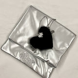 “Silky Blessing” Necklace