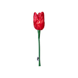 “Red Rose” Bag Charm (Pre-Order)