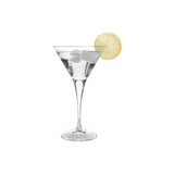 "Lemon Drop Martini" Bag Charm (Pre-Order)