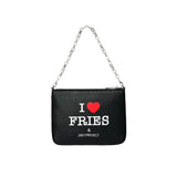 Printed Shoulder Bag (Pre-Order)