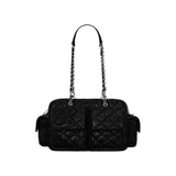 Moto Multi-Pocket Bag