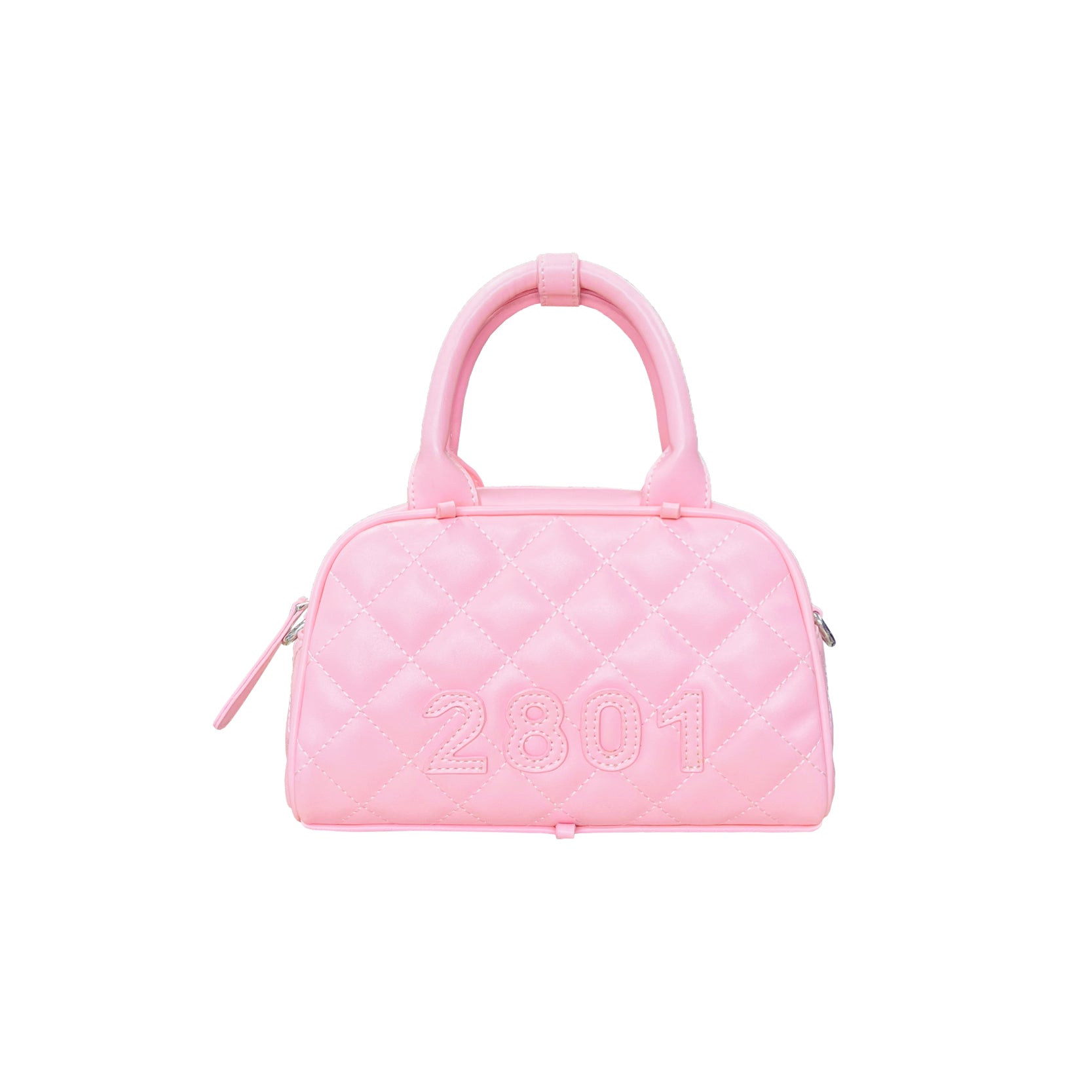 Mini Bowling Bag (Pre-Order)