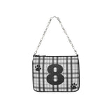 Printed Shoulder Bag (Pre-Order)