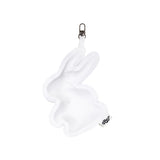 "Easter Bunny" Bag Charm