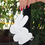 "Easter Bunny" Bag Charm