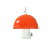“Magic Mushroom” Bag Charm