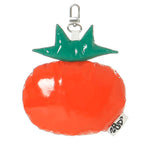 "Happy Tomato" Bag Charm (Pre-Order)