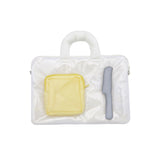 “Butter.com” Waterproof Laptop Case