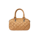 Mini Cambon Pillow Bag