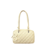 Cambon Pillow Bag (Pre-Order)