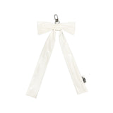 "Bow-a-Petite" Bag Charm