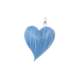 "A Loving Heart" Bag Charm
