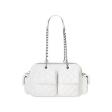 Moto Multi-Pocket Bag