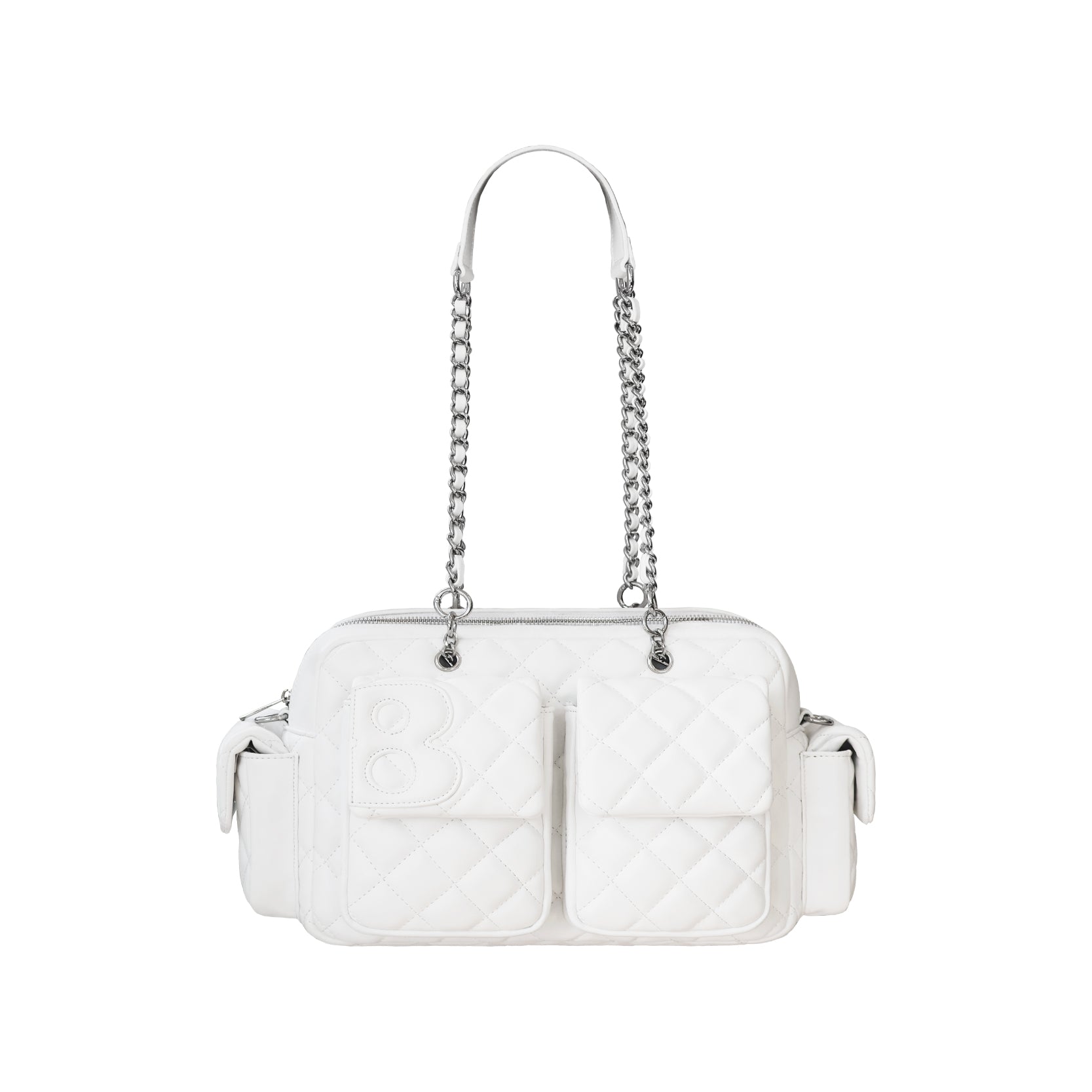 Moto Multi-Pocket Bag