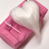 "A Loving Heart" Bag Charm