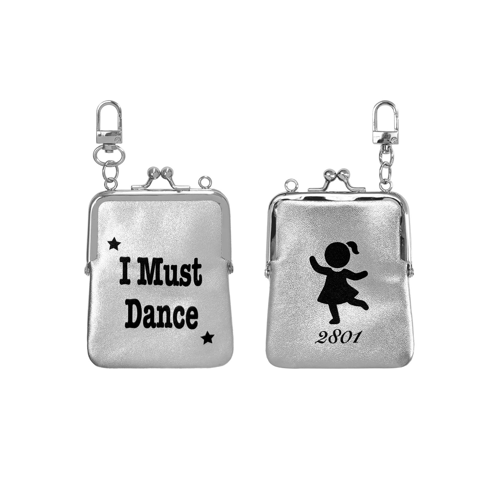 Kiss-Lock Coin Purse