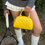 Mini Bowling Bag (Pre-Order)