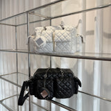 Moto Multi-Pocket Bag