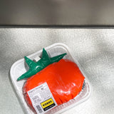 "Happy Tomato" Bag Charm (Pre-Order)