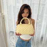 Classic Bowling Bag (Pre-Order)
