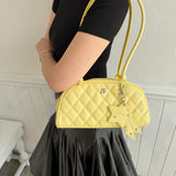 Waffle Bowling Bag (Pre-Order)