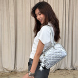 Cambon Pillow Bag (Pre-Order)
