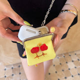 Kiss-Lock Coin Purse