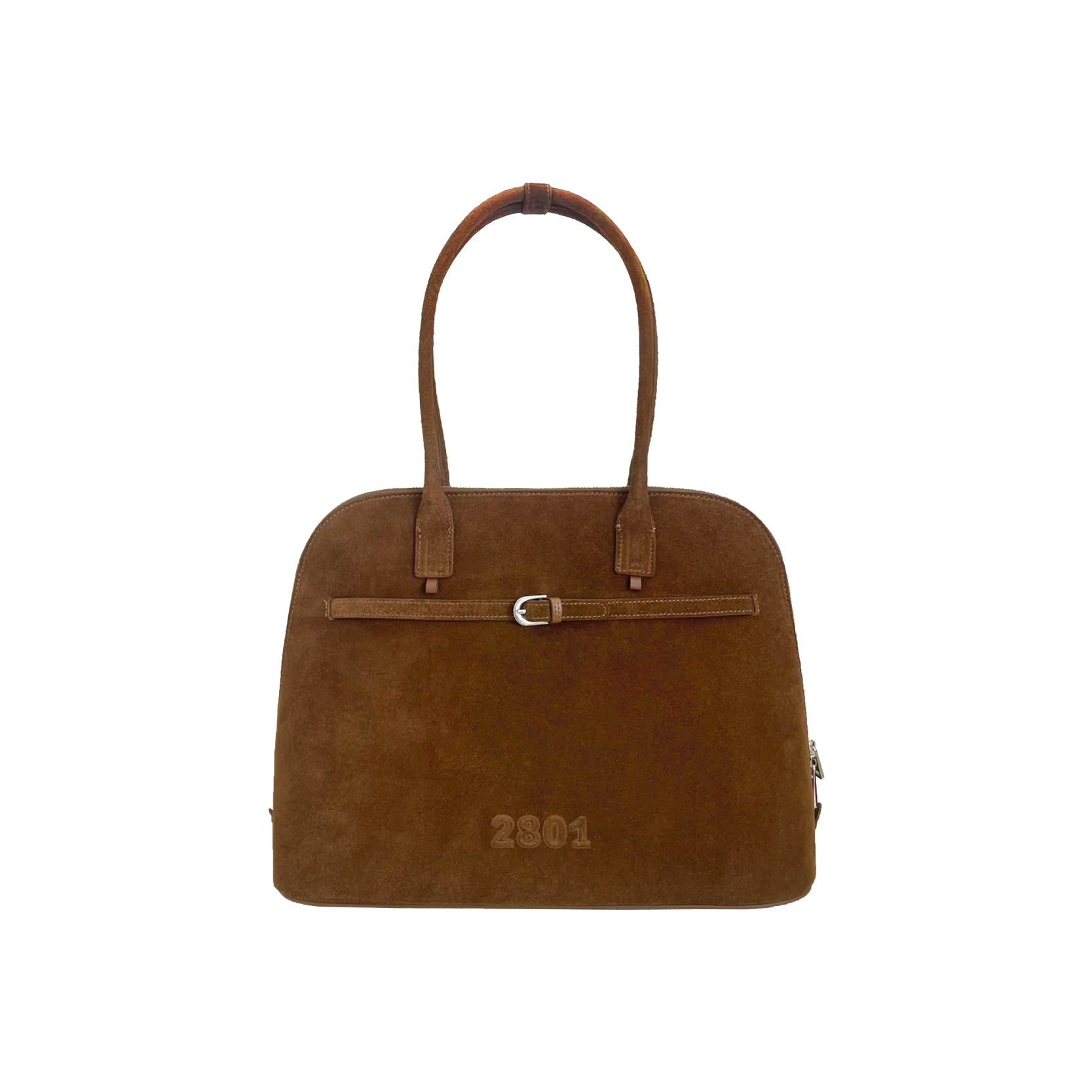 Belt Shell Bag (Pre-Order)