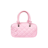 Mini Cambon Pillow Bag