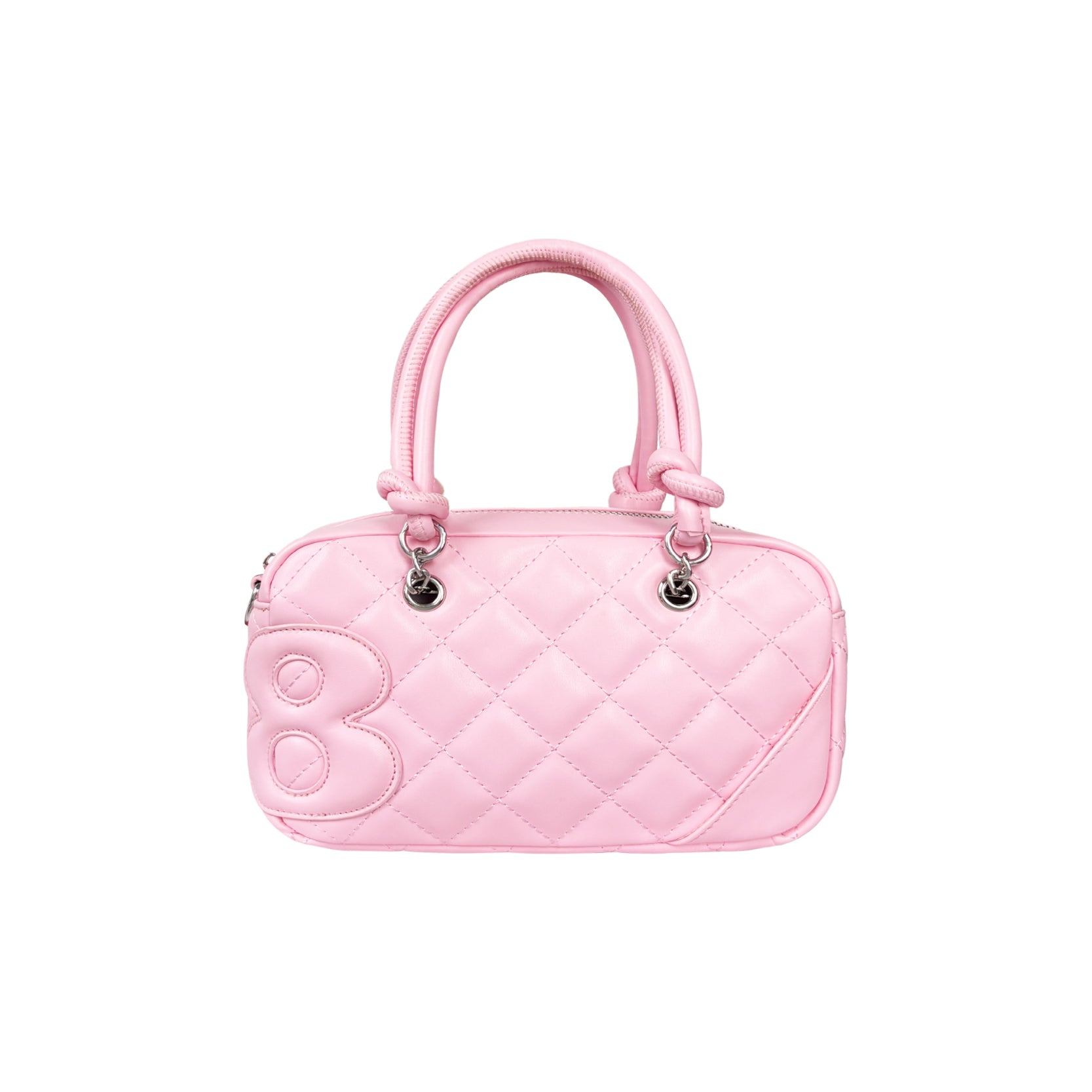 Mini Cambon Pillow Bag