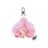 “Orchid" Bag Charm (Pre-Order)