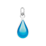"Crycry" Bag Charm