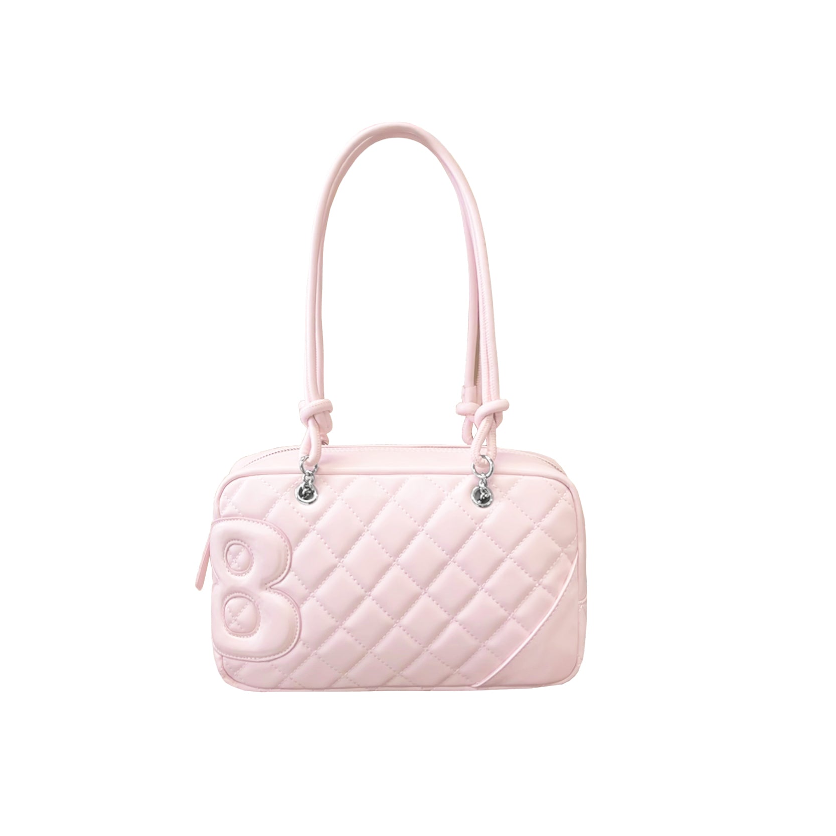 Cambon Pillow Bag (Pre-Order)