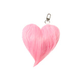"A Loving Heart" Bag Charm