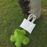 “Teeny Weeny“ Mini Tote Bag