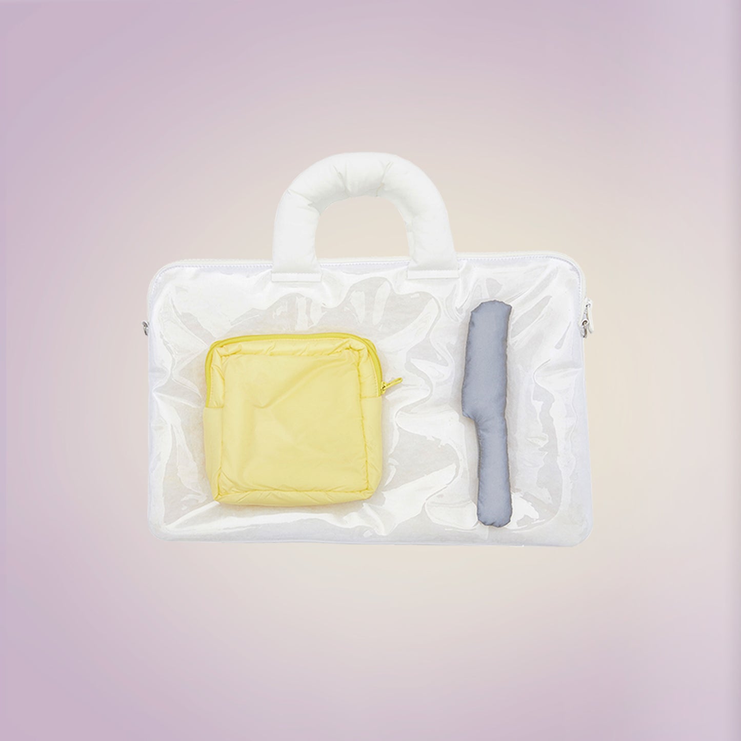 “Butter.com” Waterproof Laptop Case