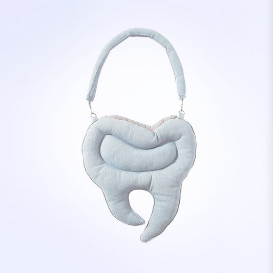 A Pure Heart Bag Charm – 2801project