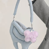“Wandering Butterfly“ Bag Charm