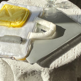 “Butter.com” Waterproof Laptop Case