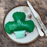 “Brocco Li” Bag Charm (Pre-Order)