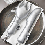 “Knife & Fork” Bag Charms (Pre-Order)