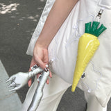 “Knife & Fork” Bag Charms (Pre-Order)